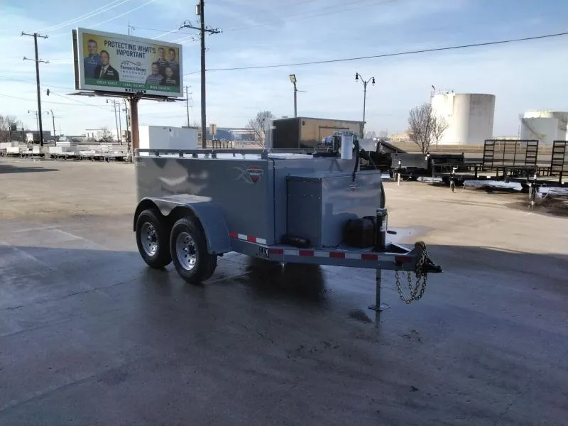 new Other Trailers Thunder Creek Equipment  for sale, in West Fargo, ND Thumbnail 3