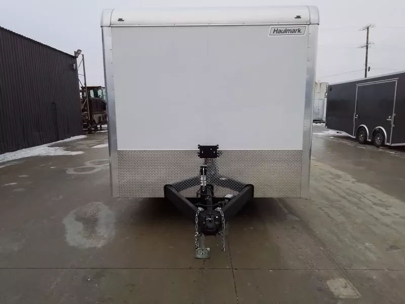 new Cargo (Enclosed) Trailers Haulmark  for sale, in West Fargo, ND Thumbnail 4