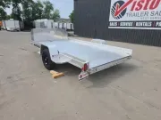 new Utility Trailers Aluma  for sale, in West Fargo, ND Thumbnail 7
