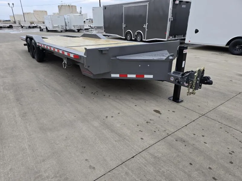 new Equipment / Flatbed Trailers Midsota  for sale, in West Fargo, ND Thumbnail 3