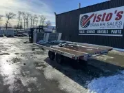 2003 Other Sledbed Snowmobile Trailer photo 8