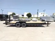 new Equipment / Flatbed Trailers Load Trail  for sale, in West Fargo, ND Thumbnail 4