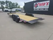 new Equipment / Flatbed Trailers Midsota  for sale, in West Fargo, ND Thumbnail 10