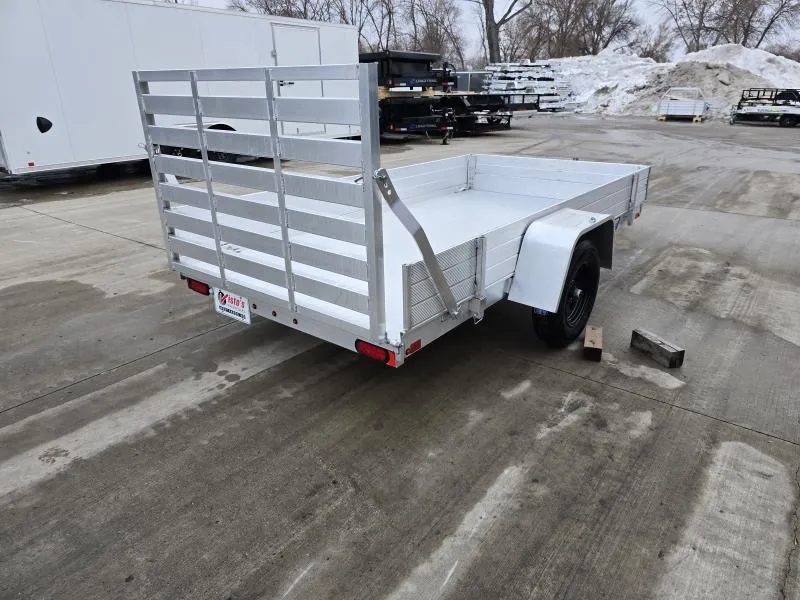 new Utility Trailers Aluma  for sale, in West Fargo, ND Thumbnail 5