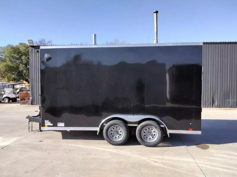 new Cargo (Enclosed) Trailers RC Trailers  for sale, in West Fargo, ND Thumbnail 8