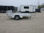 new Utility Trailers Aluma  for sale, in West Fargo, ND Thumbnail 2