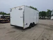 new Cargo (Enclosed) Trailers Formula Trailers  for sale, in West Fargo, ND Thumbnail 5