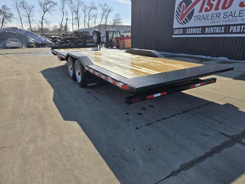 new Equipment / Flatbed Trailers Midsota  for sale, in West Fargo, ND Thumbnail 7