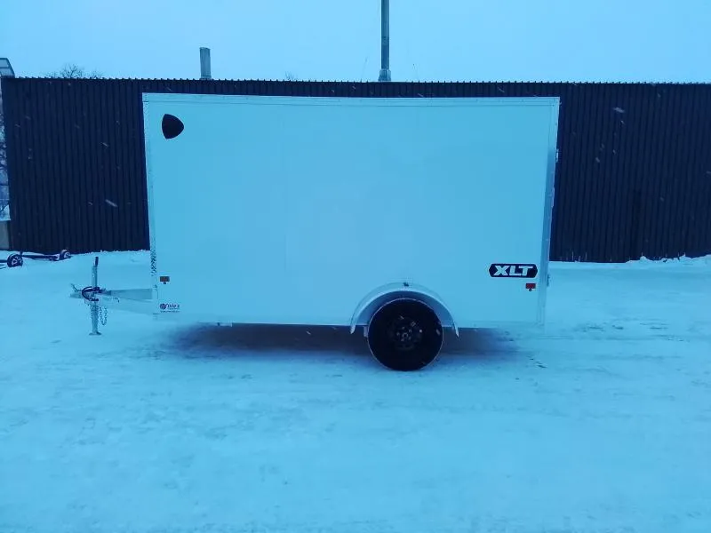 new Cargo (Enclosed) Trailers E-Z Hauler  for sale, in West Fargo, ND Thumbnail 8