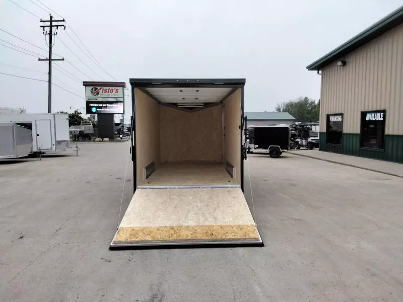 new Cargo (Enclosed) Trailers ATC  for sale, in West Fargo, ND Thumbnail 9