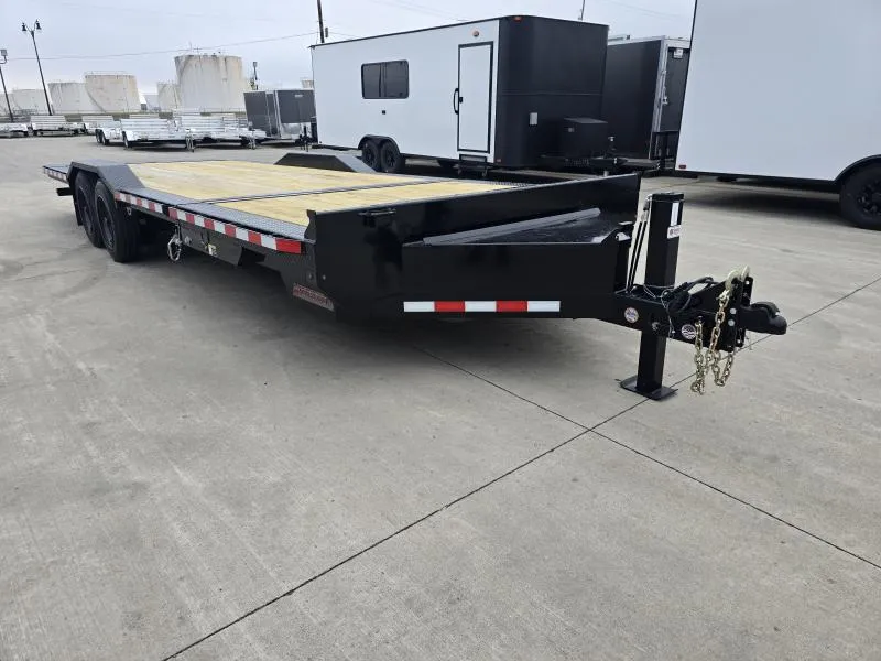 new Equipment / Flatbed Trailers Midsota  for sale, in West Fargo, ND Thumbnail 3