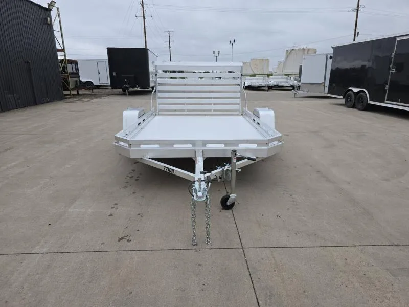 new Utility Trailers Aluma  for sale, in West Fargo, ND Thumbnail 4