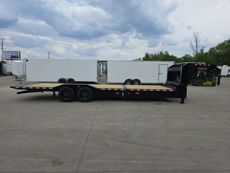 new Equipment / Flatbed Trailers Midsota  for sale, in West Fargo, ND Thumbnail 3