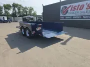 new Equipment / Flatbed Trailers Air Tow  for sale, in West Fargo, ND Thumbnail 7