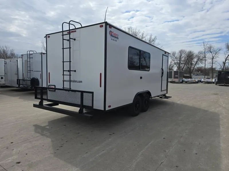 new Office / Fiber Optic Trailers Visto's  for sale, in West Fargo, ND Thumbnail 16