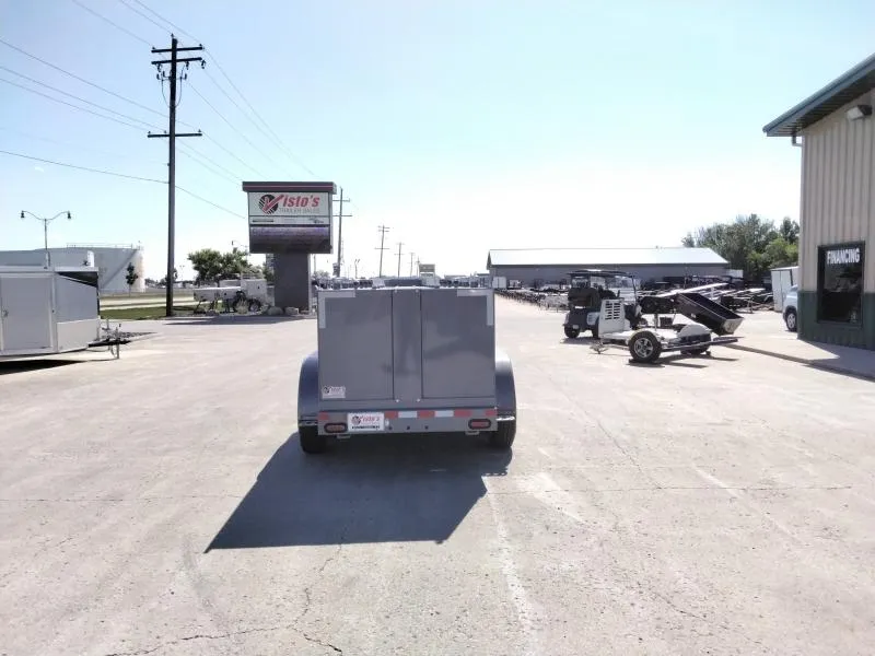 new Other Trailers Thunder Creek Equipment  for sale, in West Fargo, ND Thumbnail 6