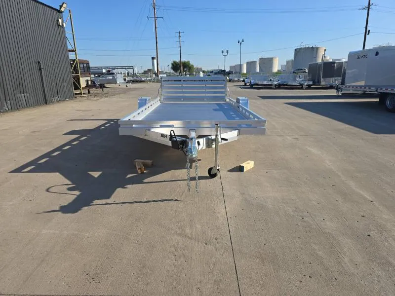 new Utility Trailers Aluma  for sale, in West Fargo, ND Thumbnail 2