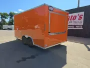 new Cargo (Enclosed) Trailers RC Trailers  for sale, in West Fargo, ND Thumbnail 7