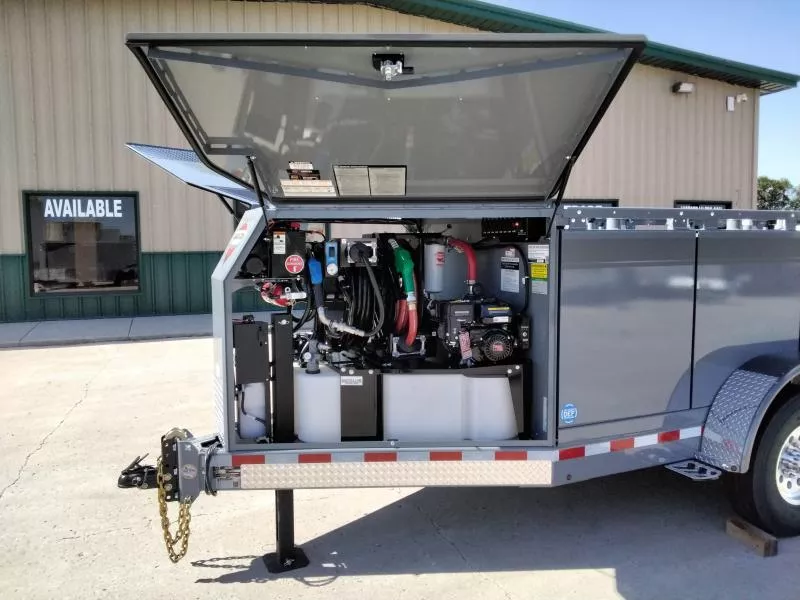 new Other Trailers Thunder Creek Equipment  for sale, in West Fargo, ND Thumbnail 10