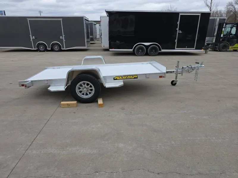 new Utility Trailers Aluma  for sale, in West Fargo, ND Thumbnail 7