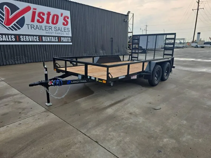 2026 Load Trail