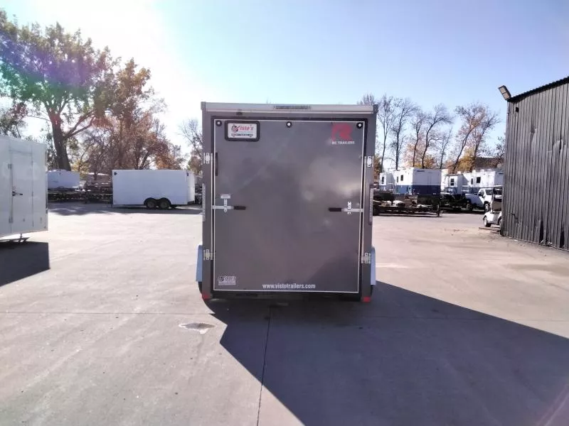 new Cargo (Enclosed) Trailers RC Trailers  for sale, in West Fargo, ND Thumbnail 6