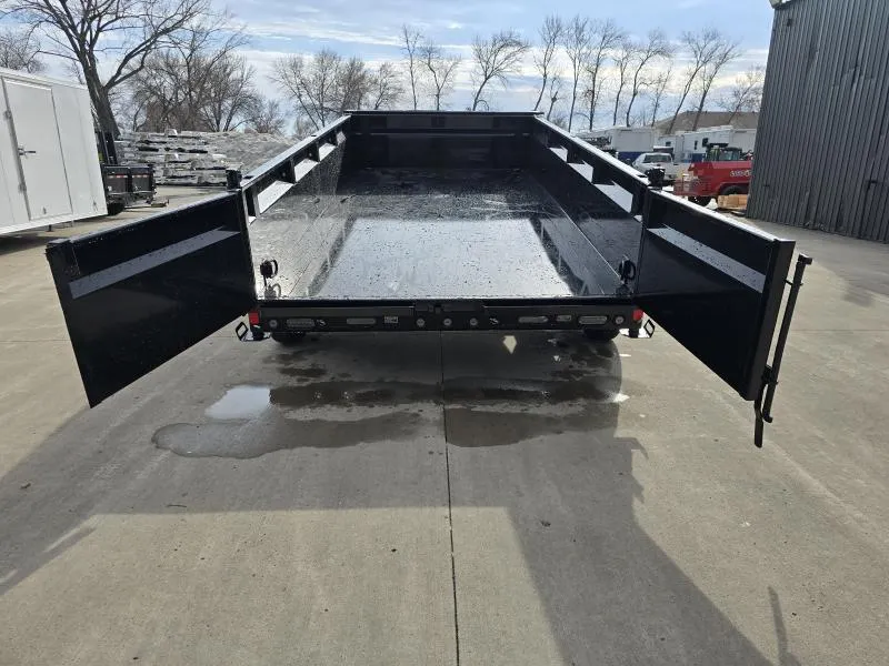 new Dump Trailers Load Trail  for sale, in West Fargo, ND Thumbnail 9