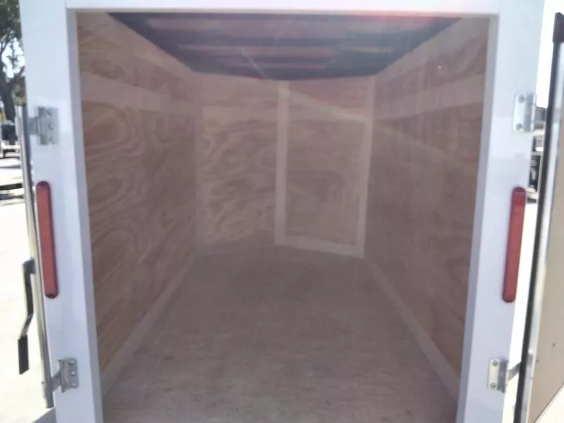new Cargo (Enclosed) Trailers Cross Trailers  for sale, in West Fargo, ND Thumbnail 10