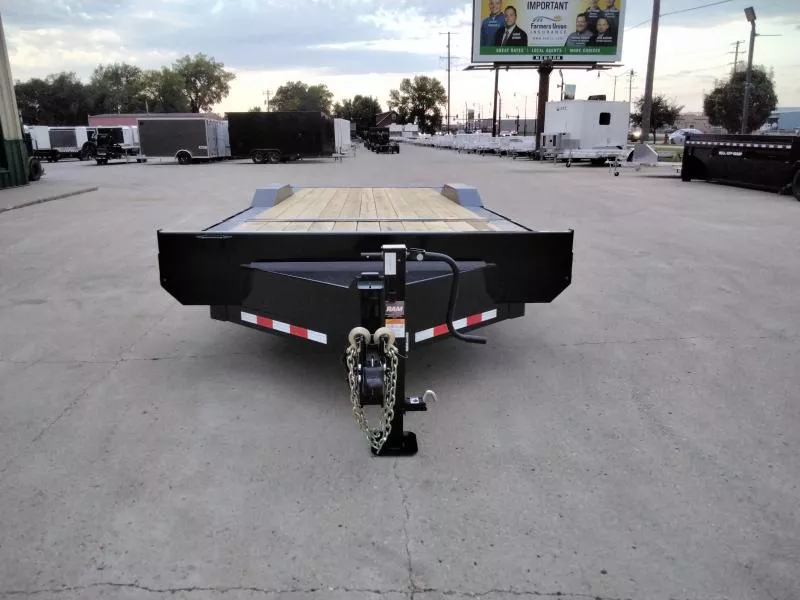 new Equipment / Flatbed Trailers Midsota  for sale, in West Fargo, ND Thumbnail 2