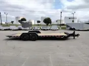 new Equipment / Flatbed Trailers Midsota  for sale, in West Fargo, ND Thumbnail 4