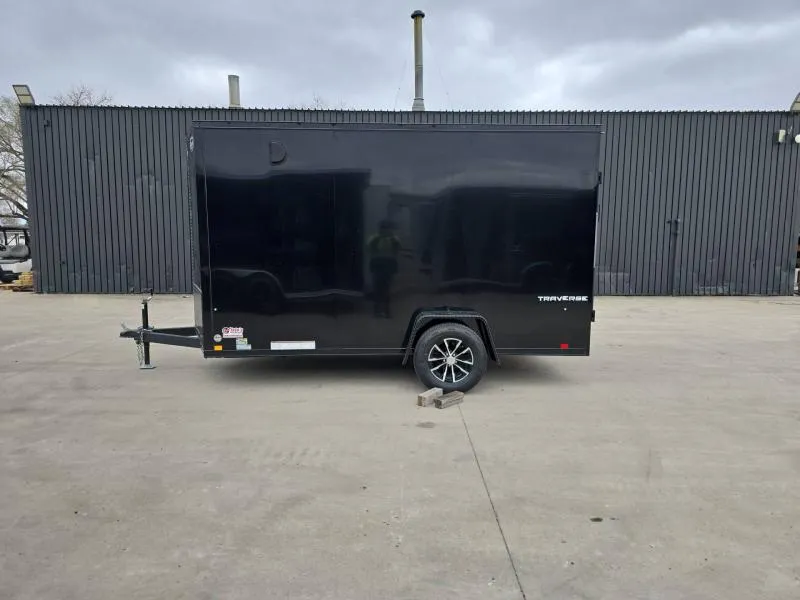 new Cargo (Enclosed) Trailers Formula Trailers  for sale, in West Fargo, ND Thumbnail 4