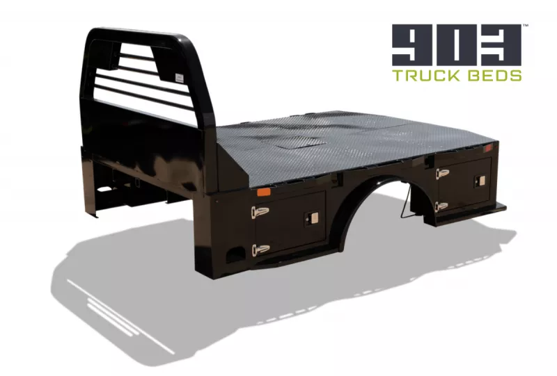 new Flat Decks 903 Truck Beds  for sale, in West Fargo, ND Thumbnail 3