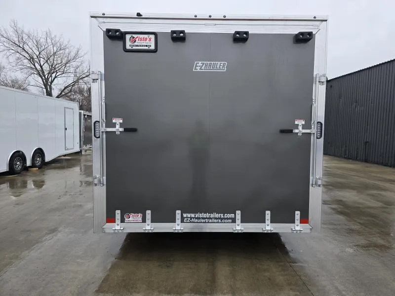 new Cargo (Enclosed) Trailers E-Z Hauler  for sale, in West Fargo, ND Thumbnail 7