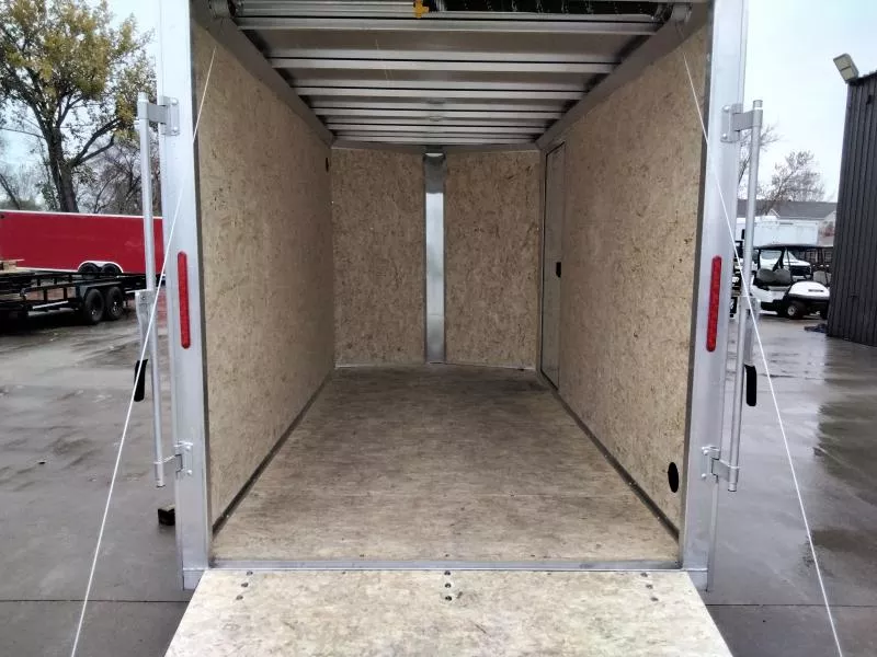 new Cargo (Enclosed) Trailers E-Z Hauler  for sale, in West Fargo, ND Thumbnail 10