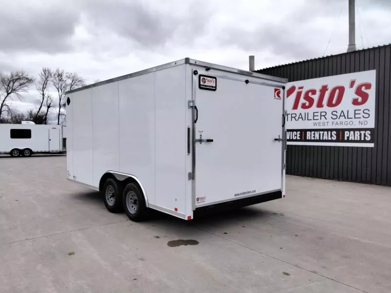 new Cargo (Enclosed) Trailers RC Trailers  for sale, in West Fargo, ND Thumbnail 7