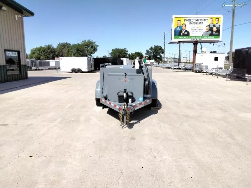 new Other Trailers Thunder Creek Equipment  for sale, in West Fargo, ND Thumbnail 2