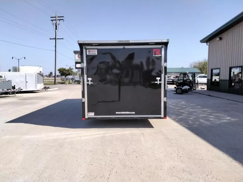new Cargo (Enclosed) Trailers RC Trailers  for sale, in West Fargo, ND Thumbnail 6