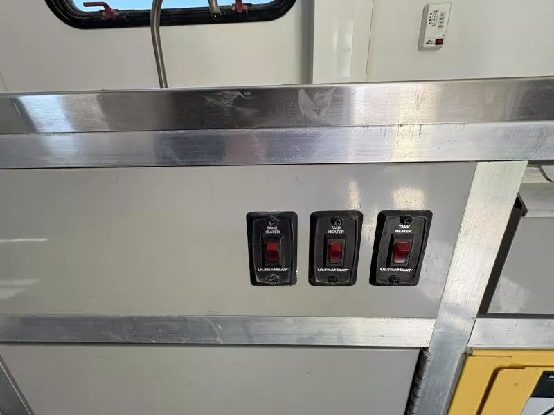 used Cargo (Enclosed) Trailers InTech  for sale, in West Fargo, ND Thumbnail 21