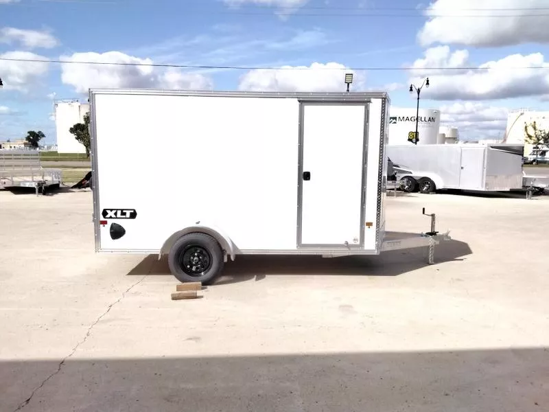 new Cargo (Enclosed) Trailers E-Z Hauler  for sale, in West Fargo, ND Thumbnail 4