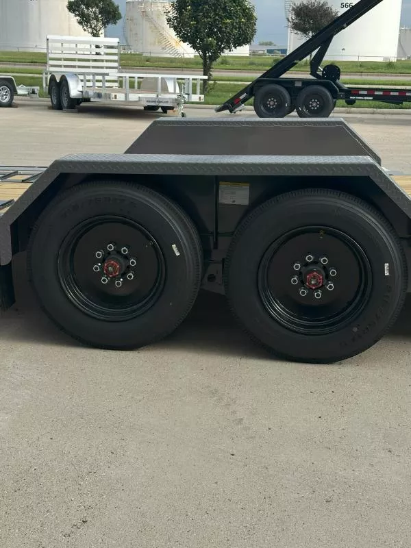 new Equipment / Flatbed Trailers Midsota  for sale, in West Fargo, ND Thumbnail 4