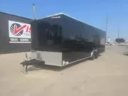 new Cargo (Enclosed) Trailers RC Trailers  for sale, in West Fargo, ND Thumbnail 1