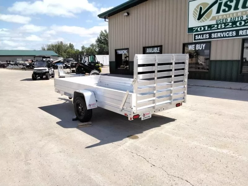 new Utility Trailers Aluma  for sale, in West Fargo, ND Thumbnail 7