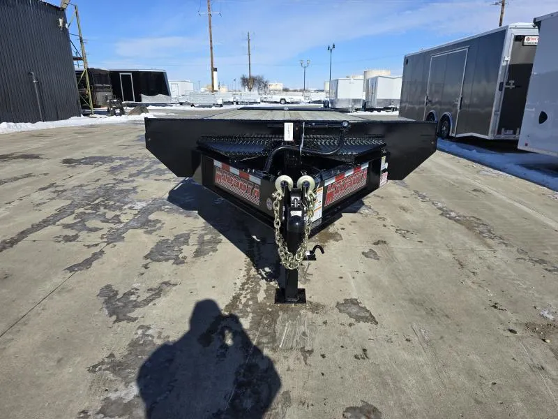 new Equipment / Flatbed Trailers Midsota  for sale, in West Fargo, ND Thumbnail 2