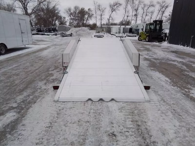 new Equipment / Flatbed Trailers EBY  for sale, in West Fargo, ND Thumbnail 9