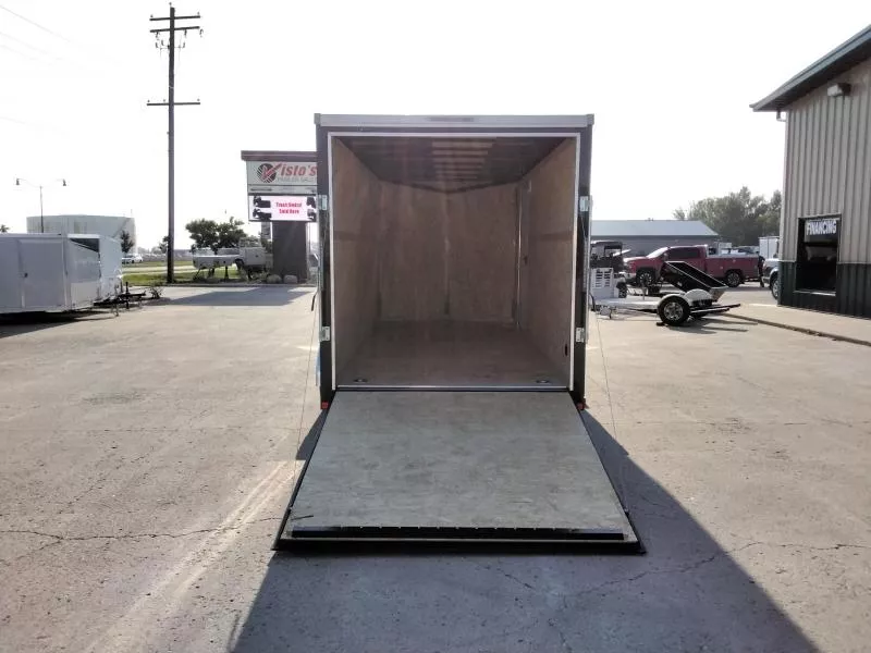 new Cargo (Enclosed) Trailers RC Trailers  for sale, in West Fargo, ND Thumbnail 10