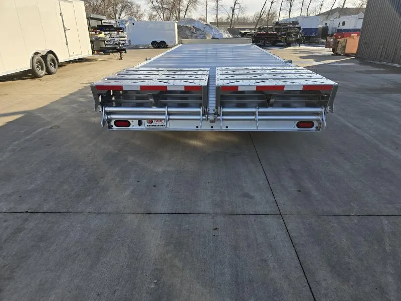 new Equipment / Flatbed Trailers EBY  for sale, in West Fargo, ND Thumbnail 6