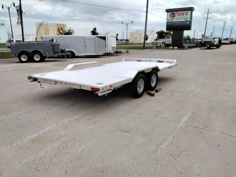 new Utility Trailers Aluma  for sale, in West Fargo, ND Thumbnail 5