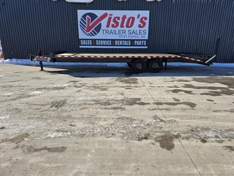 new Equipment / Flatbed Trailers Midsota  for sale, in West Fargo, ND Thumbnail 8
