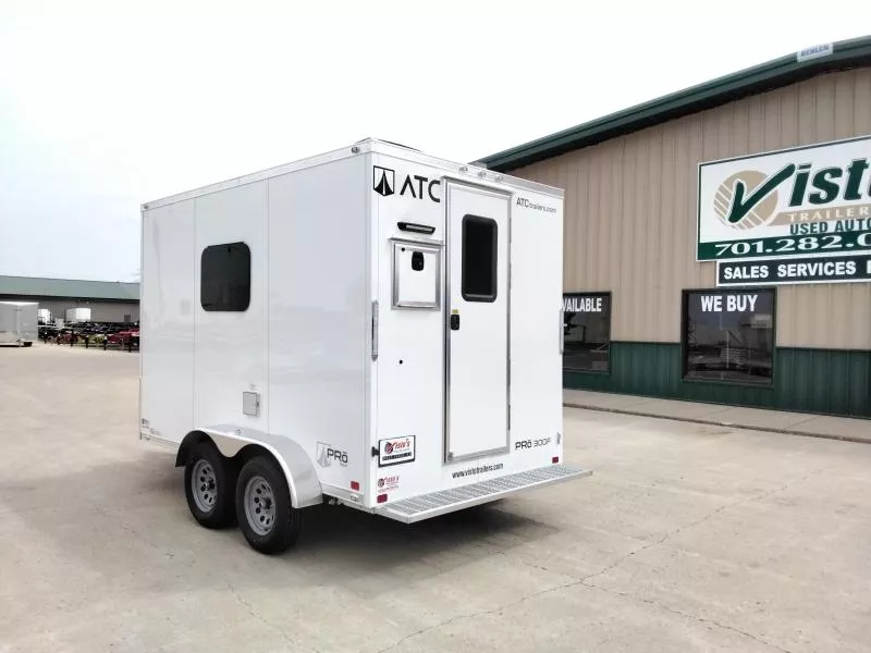 new Office / Fiber Optic Trailers ATC  for sale, in West Fargo, ND Thumbnail 7
