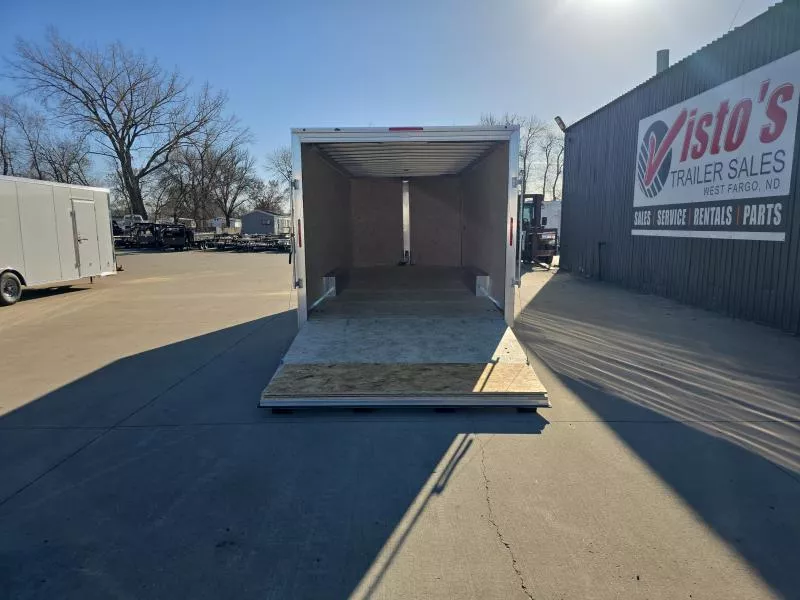 new Cargo (Enclosed) Trailers E-Z Hauler  for sale, in West Fargo, ND Thumbnail 9